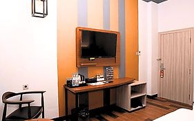 Hotel Roditha